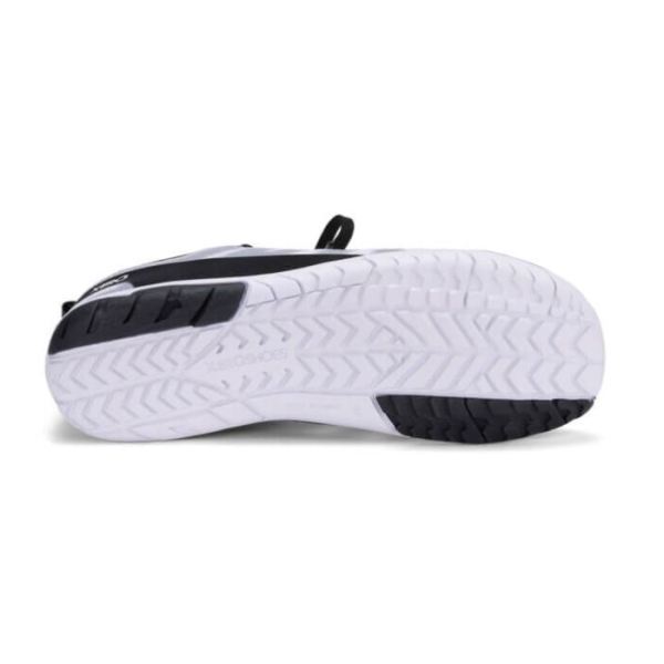 Xero | Women's Forza Runner - WHITE / BLACK