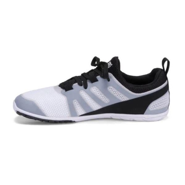 Xero | Women's Forza Runner - WHITE / BLACK