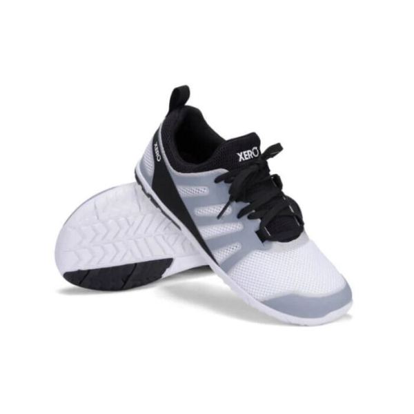 Xero | Women's Forza Runner - WHITE / BLACK