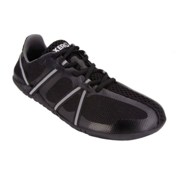 Xero | Women's Speed Force - BLACK