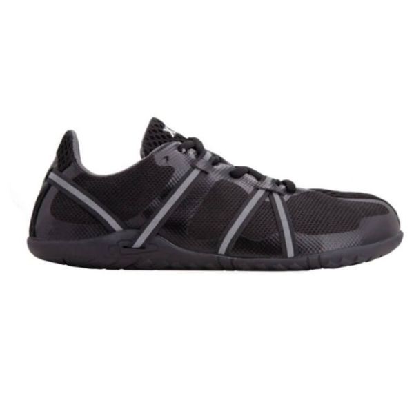 Xero | Women's Speed Force - BLACK