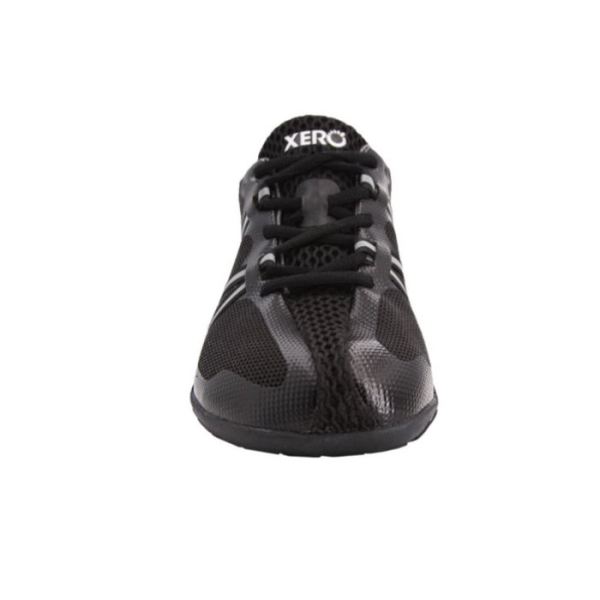 Xero | Women's Speed Force - BLACK