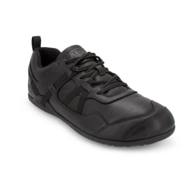 Xero | Women's Prio All-Day SR - BLACK