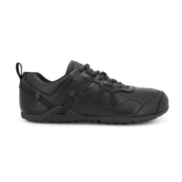 Xero | Women's Prio All-Day SR - BLACK