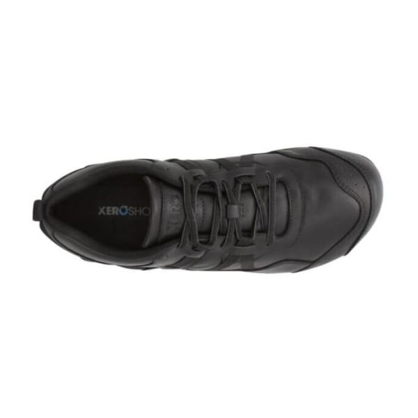 Xero | Women's Prio All-Day SR - BLACK