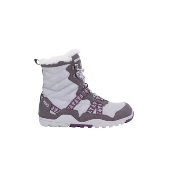 Xero | Women's Alpine Snow Boot-FROST (WITH TREES)