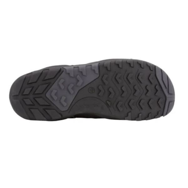 Xero | Men's Alpine Snow Boot-BLACK (WITH TREES)