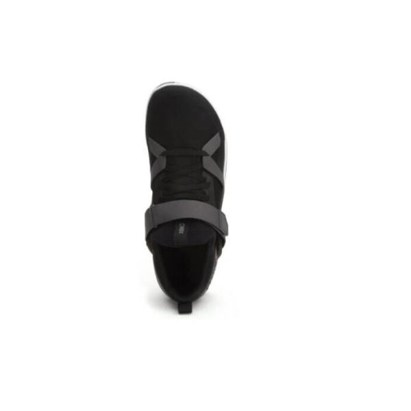 Xero | Women's Forza Trainer - BLACK / ASPHALT