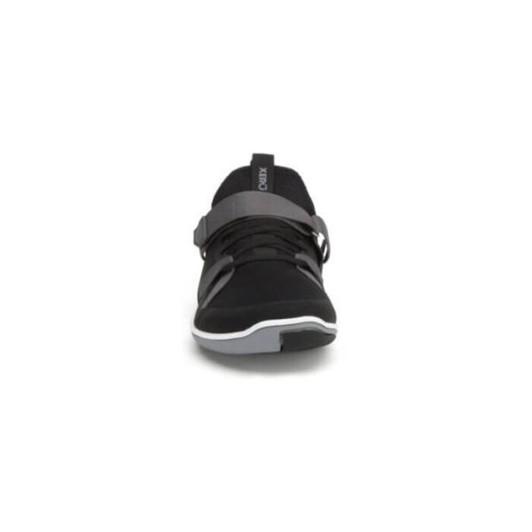 Xero | Women's Forza Trainer - BLACK / ASPHALT