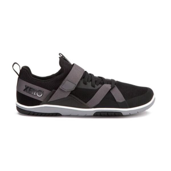 Xero | Women's Forza Trainer - BLACK / ASPHALT