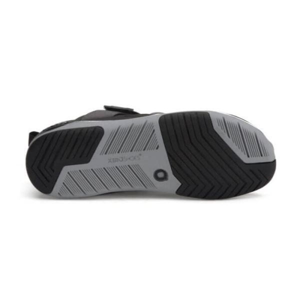 Xero | Women's Forza Trainer - BLACK / ASPHALT