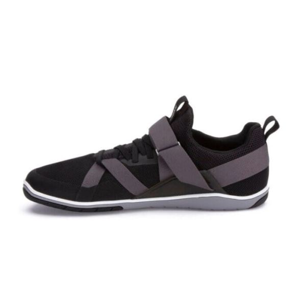 Xero | Women's Forza Trainer - BLACK / ASPHALT