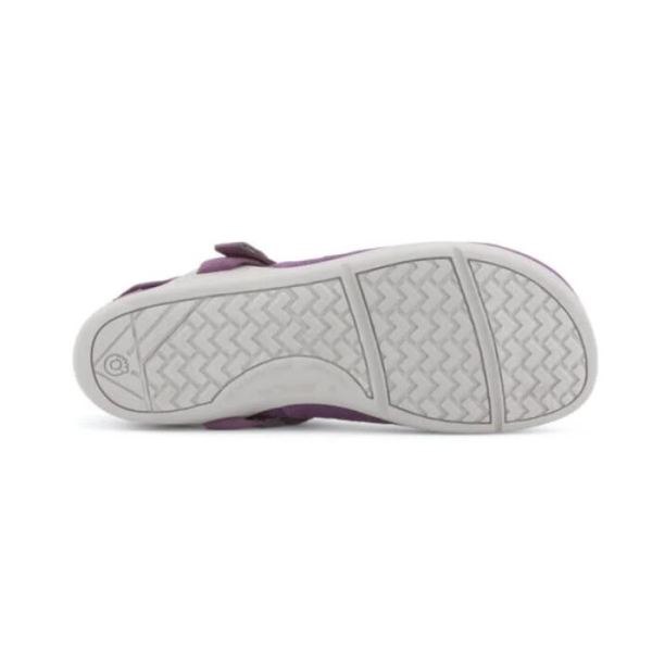 Xero | Women's Cassie - Hemp-BLACKBERRY