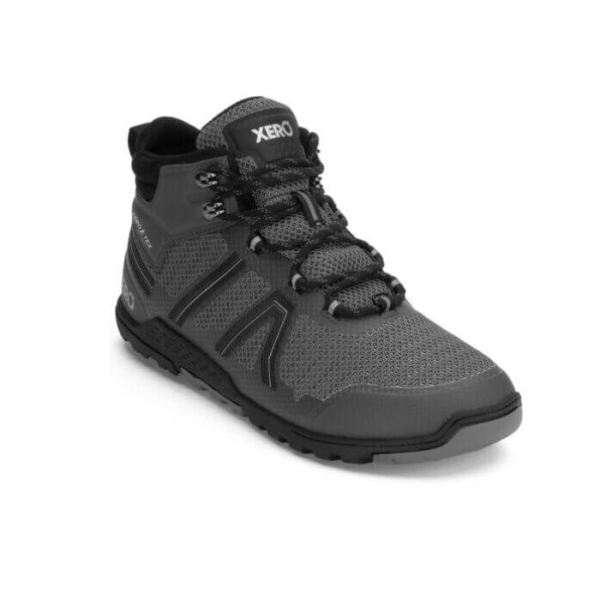 Xero | Men's Xcursion Fusion - ASPHALT