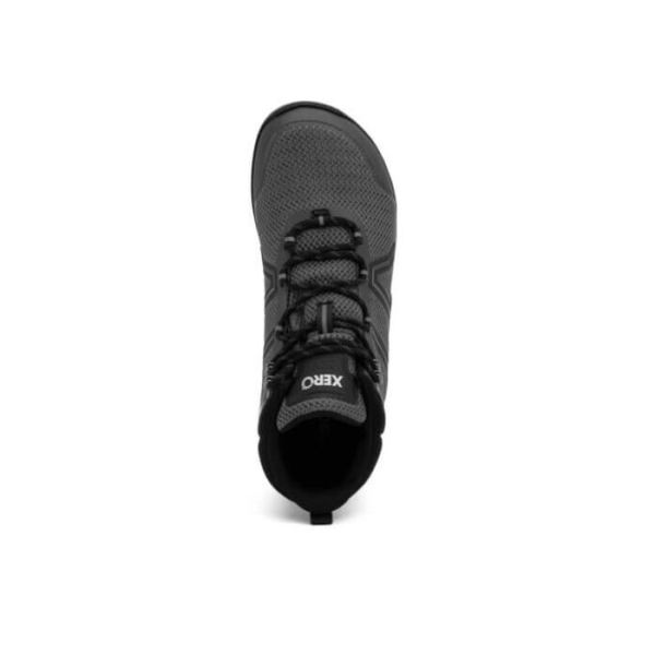 Xero | Men's Xcursion Fusion - ASPHALT