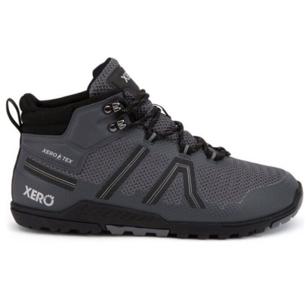 Xero | Men's Xcursion Fusion - ASPHALT