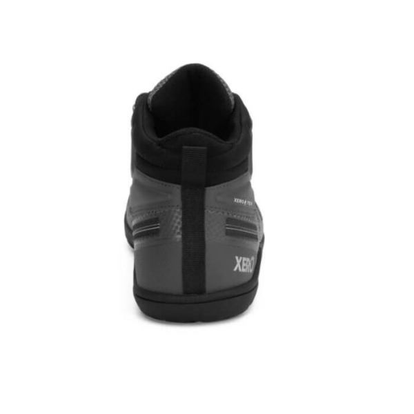 Xero | Men's Xcursion Fusion - ASPHALT