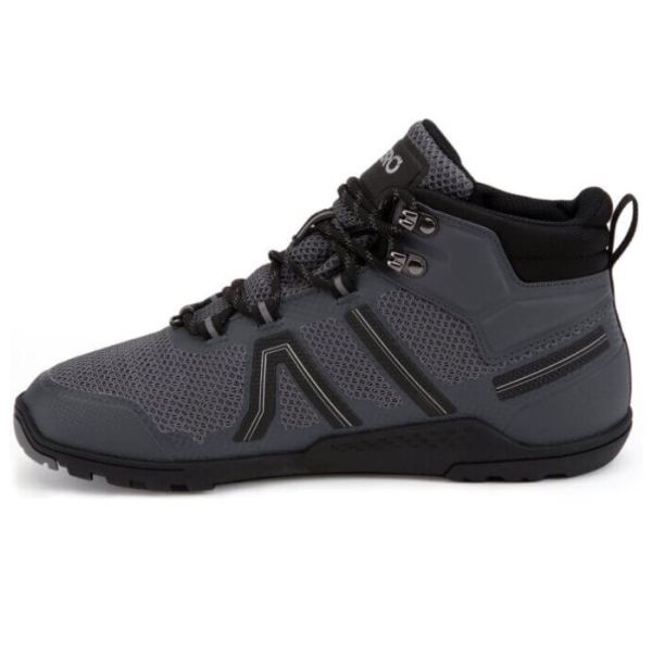 Xero | Men's Xcursion Fusion - ASPHALT