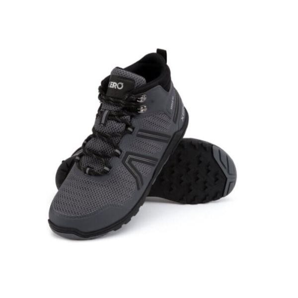 Xero | Men's Xcursion Fusion - ASPHALT