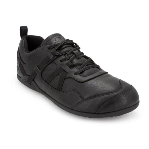 Xero | Men's Prio All-Day SR - BLACK