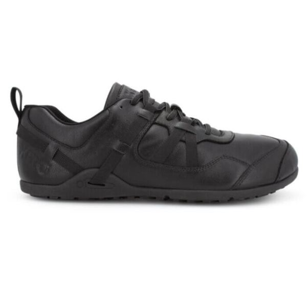 Xero | Men's Prio All-Day SR - BLACK