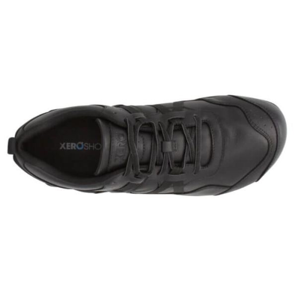 Xero | Men's Prio All-Day SR - BLACK