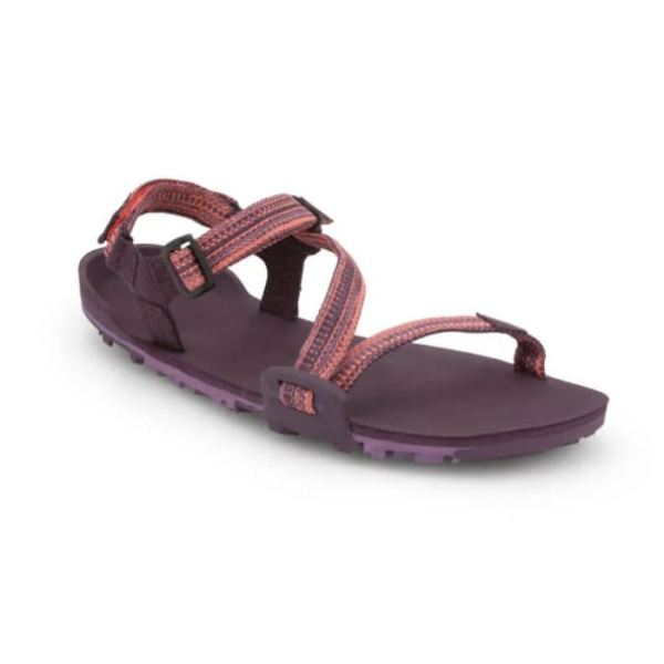 Xero | Women's Z-Trail EV - MAGENTA