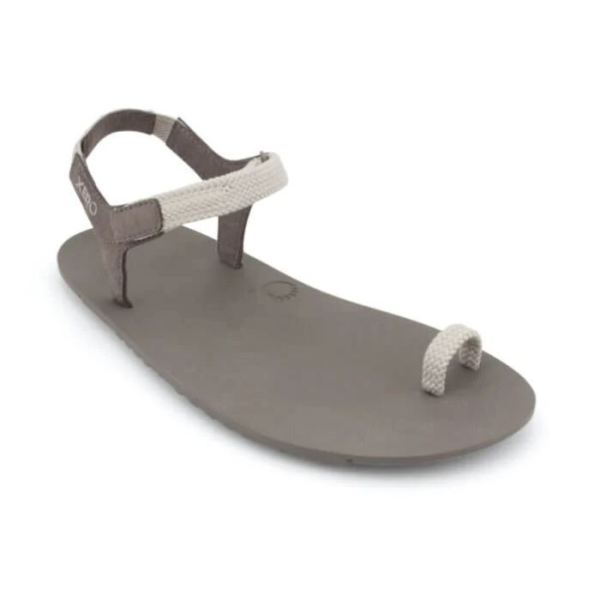 Xero | Women's Jessie Casual Sandal-CASHMERE