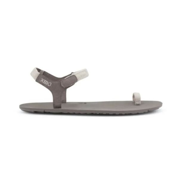 Xero | Women's Jessie Casual Sandal-CASHMERE