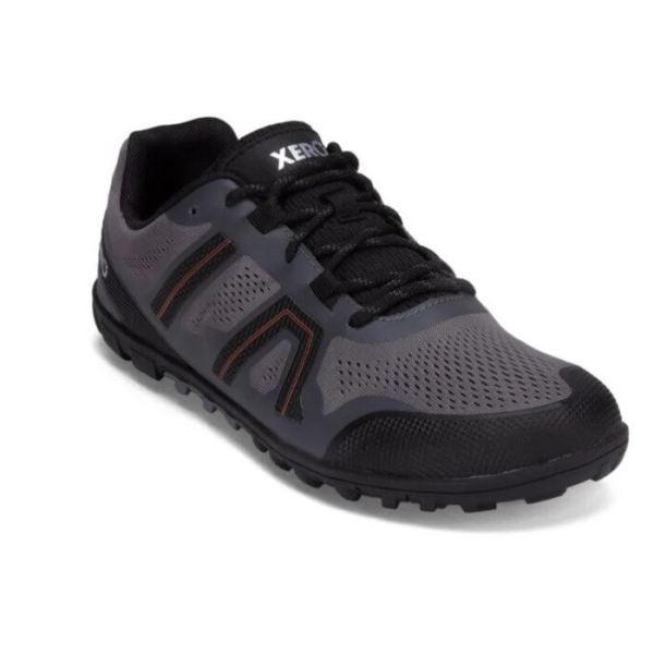 Xero | Men's Mesa Trail II - Grey