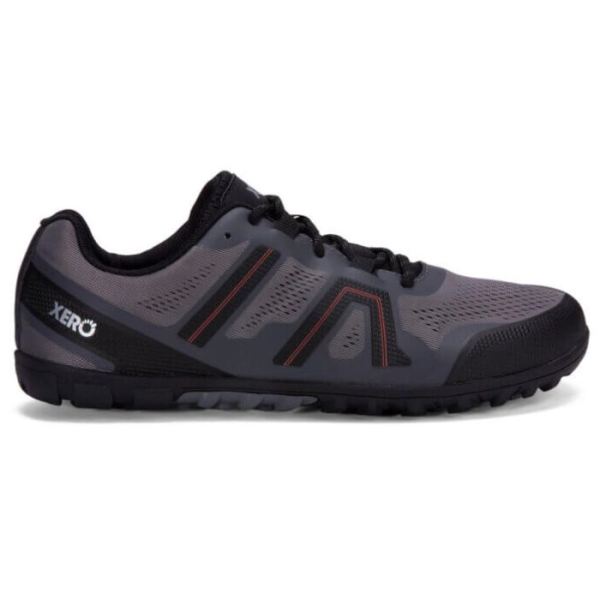 Xero | Men's Mesa Trail II - Grey