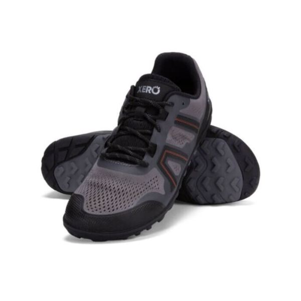 Xero | Men's Mesa Trail II - Grey