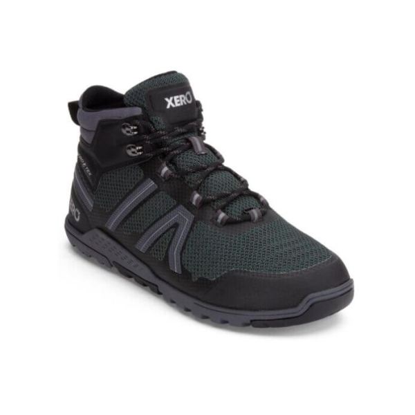 Xero | Men's Xcursion Fusion - SPRUCE