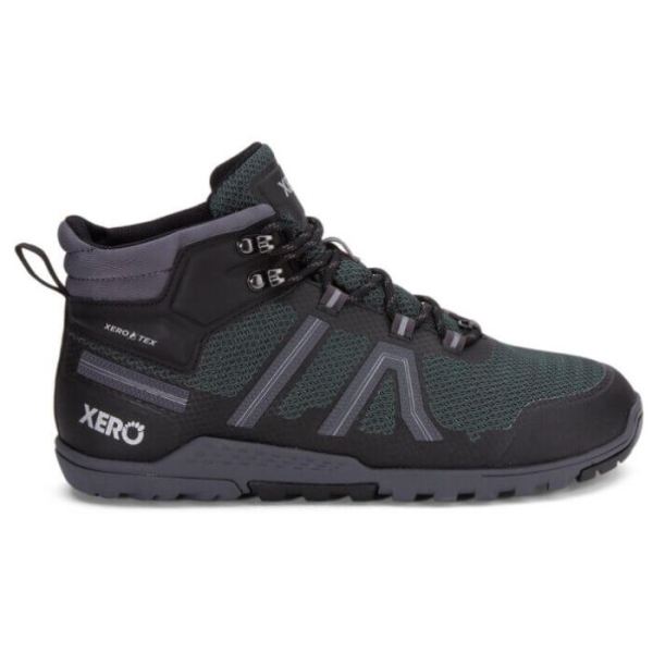 Xero | Men's Xcursion Fusion - SPRUCE