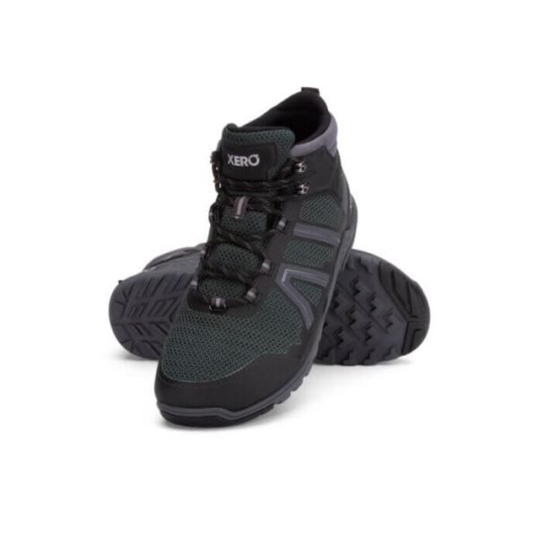 Xero | Men's Xcursion Fusion - SPRUCE