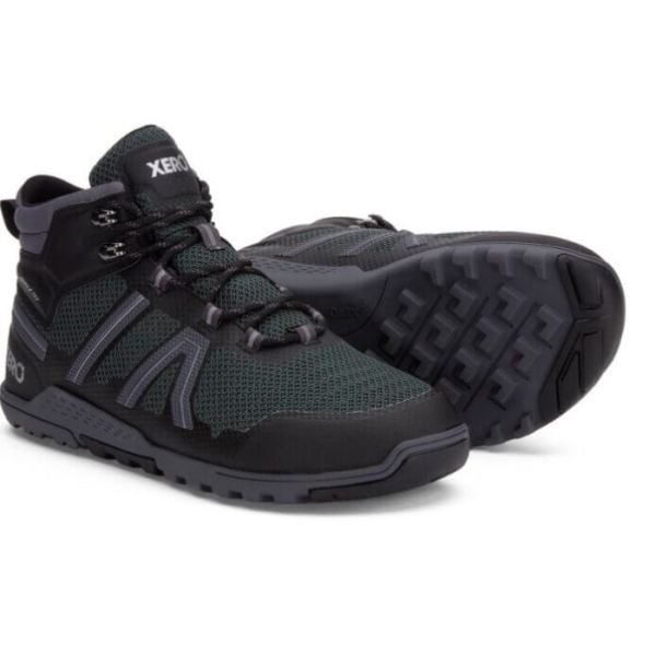 Xero | Men's Xcursion Fusion - SPRUCE