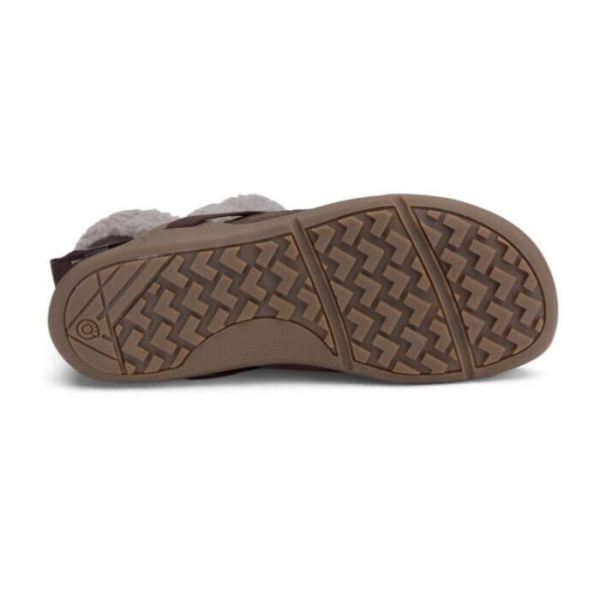 Xero | Women's Ashland-JAVA BROWN