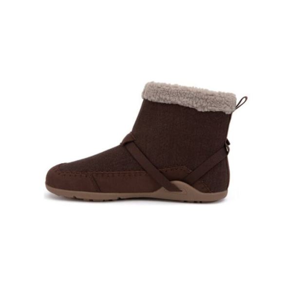 Xero | Women's Ashland-JAVA BROWN