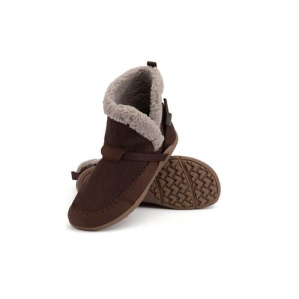 Xero | Women's Ashland-JAVA BROWN