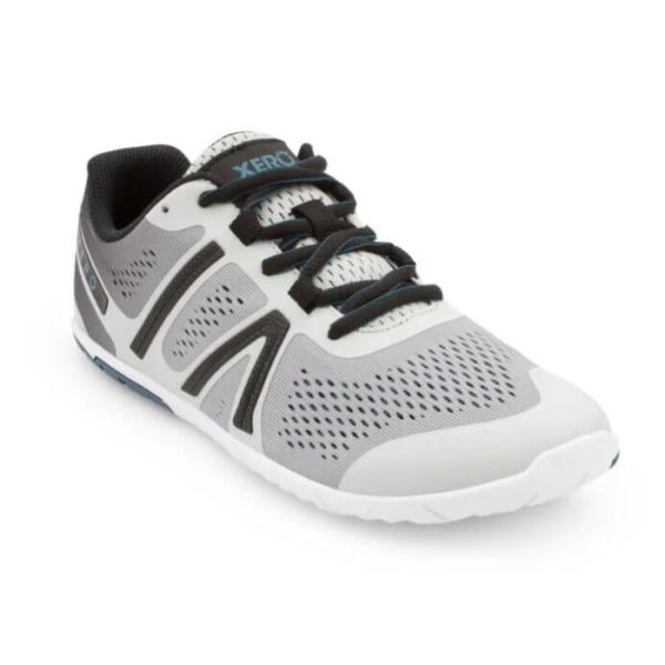 Xero | Women's HFS - Lightweight Road Running Shoe - AURORA GRAY