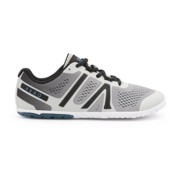 Xero | Women's HFS - Lightweight Road Running Shoe - AURORA GRAY