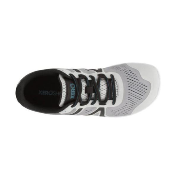 Xero | Women's HFS - Lightweight Road Running Shoe - AURORA GRAY