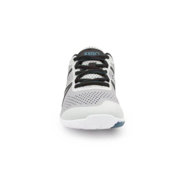 Xero | Women's HFS - Lightweight Road Running Shoe - AURORA GRAY