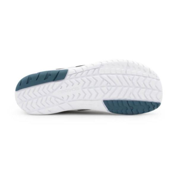 Xero | Women's HFS - Lightweight Road Running Shoe - AURORA GRAY