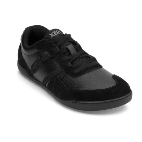 Xero | Men's Kelso - BLACK