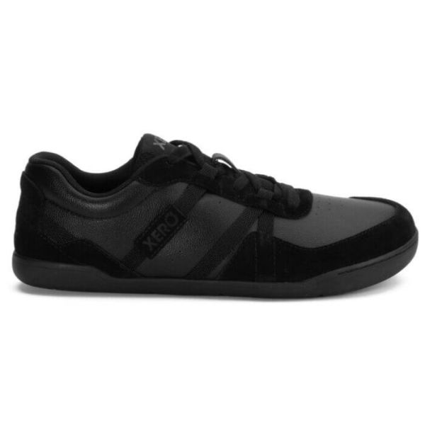 Xero | Men's Kelso - BLACK