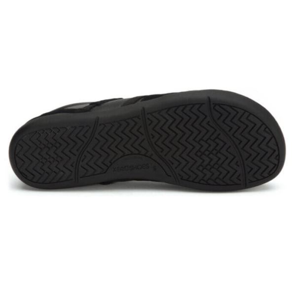 Xero | Men's Kelso - BLACK