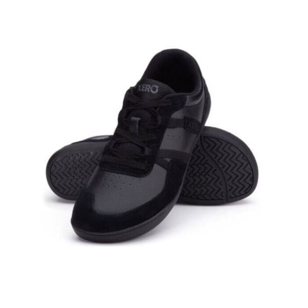 Xero | Men's Kelso - BLACK