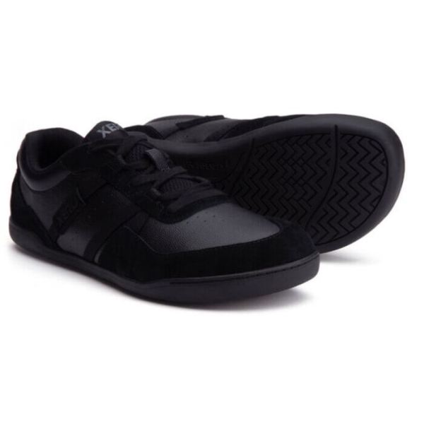 Xero | Men's Kelso - BLACK