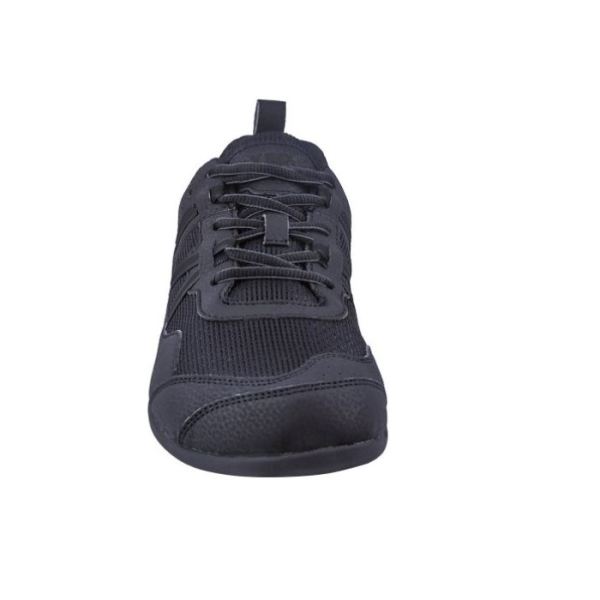 Xero | Men's Prio Running and Fitness Shoe - BLACK